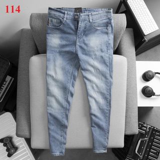 QUẦN JEAN NAM M35