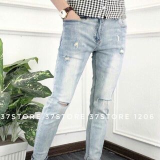 QUẦN JEAN NAM M34