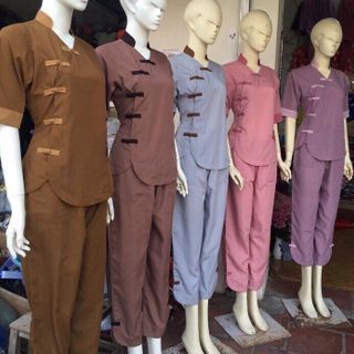 Manocanh Nữ Giá Sỉ Tại Xưởng Manocanh Tiên Phát