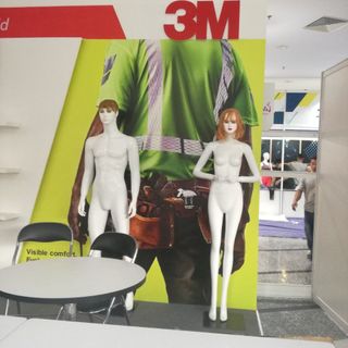 Manocanh Nữ Giá Sỉ Tại Xưởng Manocanh Tiên Phát