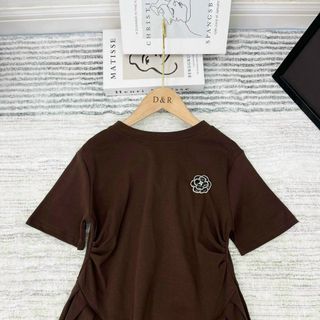 Đầm thun thương hiệu DR mát như tủ lạnh nhập khẩu độc quyền