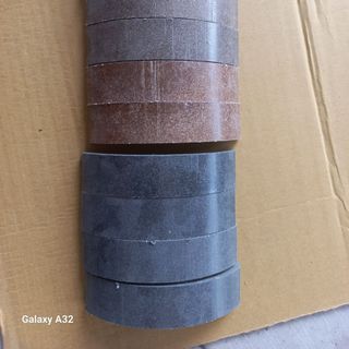 Phíp phanh xe máy ( Lá dán bố thắng xe máy)