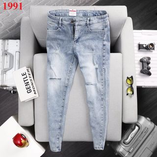 QUẦN JEAN NAM M27