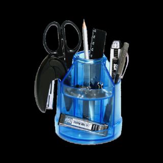 Hộp cắm bút xoay lớn 199 Xukiva