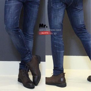 QUẦN JEAN NAM M9