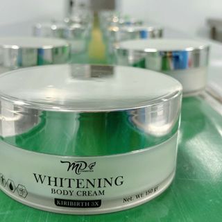 Kem trắng body (Whitening Body Cream) giá sỉ
