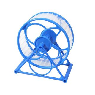 Vòng Chạy NHỎ Cho Hamster Nhiều Màu