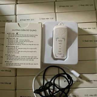 MÁY NIỆM PHẬT TÍ HON 9 BÀI