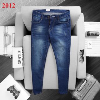 QUẦN JEAN NAM MS2012