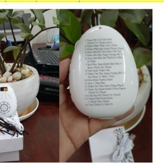 MÁY NIỆM PHẬT ZL201