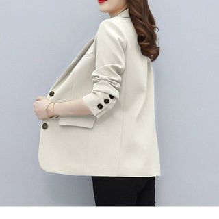 BLAZER QUẢNG CHÂU 2 LỚP