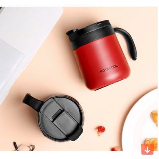Ly Giữ Nhiệt Hot & Cool 350ML ( Thùng 50 cái)