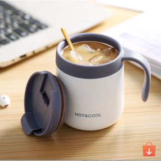 Ly Giữ Nhiệt Hot & Cool 350ML ( Thùng 50 cái)