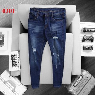 QUẦN JEAN NAM 48