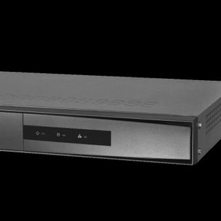 Đầu ghi IP H.265+ 4 kênh Hikvision DS-7104NI-Q1/M
