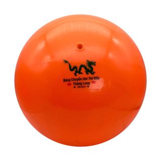 Bóng chuyền hơi Thăng Long 250g, bóng chuyền hơi cao su chất lượng tiêu chuẩn độ chính xác cao