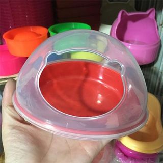 Nhà Tắm Gấu TO Cho Hamster