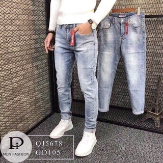 QUẦN JEAN NAM M18