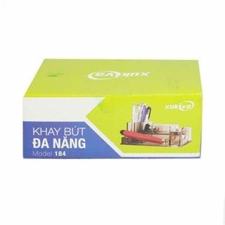 Hộp cắm bút 184 Xukiva