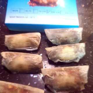 Cua lột