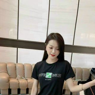 Đầm Quảng Châu thun cotton DR nhập khẩu độc quyền