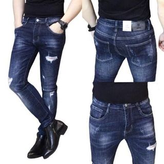 QUẦN JEAN NAM M43