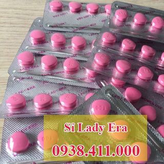 Thuốc Lady Era 50mg LadyEra nhập khẩu giá sỉ