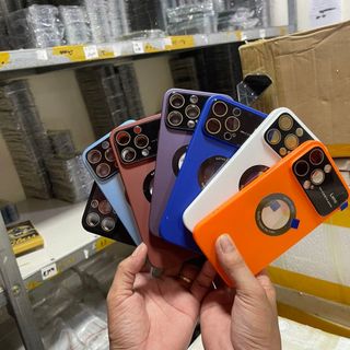 ốp giả iphone 15 dành cho các dòng promax (11,12,13,14)
