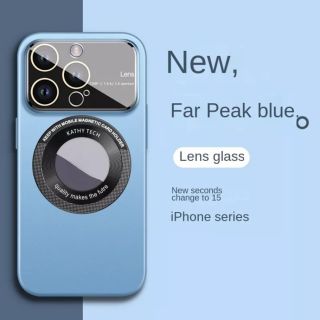 ốp giả iphone 15 dành cho các dòng promax (11,12,13,14)