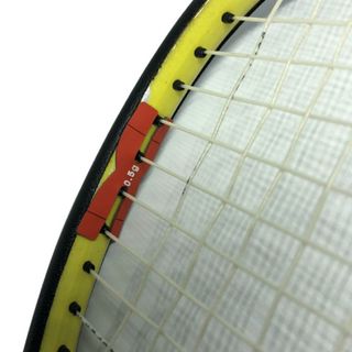 Miếng dán Silicon chữ H tăng độ nặng, khả năng cân băng, kiểm soát cho vợt Cầu Lông