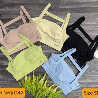 Bra naqicao cấp,mới nhất 2023 Thể Thao Siêu Đẹp Giá Sỉ,