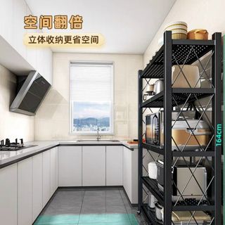KỆ SẮT TĨNH ĐIỆN ĐA NĂNG GẤP GỌN giá sỉ