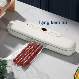 Máy Hút Chân Không FK-7912 Kèm Túi giá sỉ