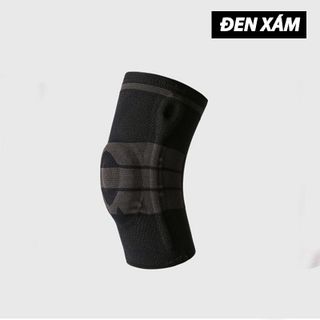 Bó gối thể thao lò xo giữ cho đầu gối của bạn an toàn, bó gối giúp tập luyện hiệu xuất và an toàn