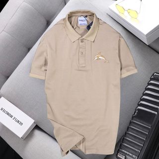 ÁO THUN CÁ SẤU CS 454