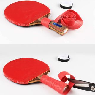 Quấn cán vợt Cầu lông, Tenis thoáng khí thầm mồ hôi cao cấp giúp tăng cường sự cố định và kiểm soát vợt