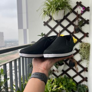 Giày lười thoáng khí mùa hè