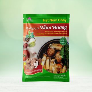 Hạt Nêm Hương Thịt VINASEN 900 gram