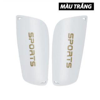 Bảo vệ ống đồng đá bóng, nẹp bó ống đồng chống tác động, nhựa đạt tiêu chuẩn cao cấp