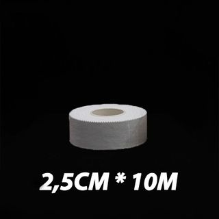Băng keo thể thao quấn cơ cotton chất lượng cao, băng keo cotton siêu dính tới 72h