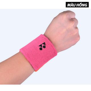 Băng cổ tay thể thao Yonex, băng đô cổ tay thoáng khí thấm hút mồ hôi siêu tốt lựa chọn tuyệt vời khi tham gia thể thao