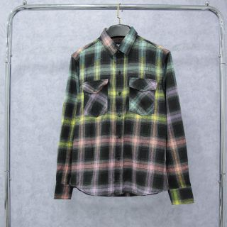 SƠ MI CARO NỈ LOANG 02