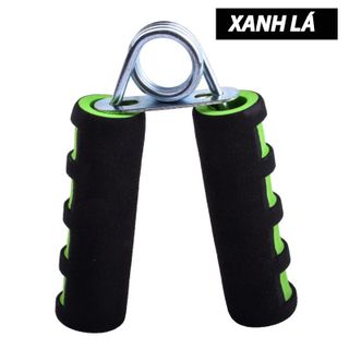 Kìm tập cổ tay và cơ cẳng tay, dụng cụ tăng sức mạnh cổ tay cho người chơi Cầu Lông, Leo núi, Tập tạ