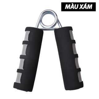 Kìm tập cổ tay và cơ cẳng tay, dụng cụ tăng sức mạnh cổ tay cho người chơi Cầu Lông, Leo núi, Tập tạ