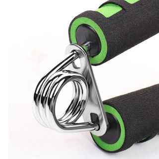 Kìm tập cổ tay và cơ cẳng tay, dụng cụ tăng sức mạnh cổ tay cho người chơi Cầu Lông, Leo núi, Tập tạ
