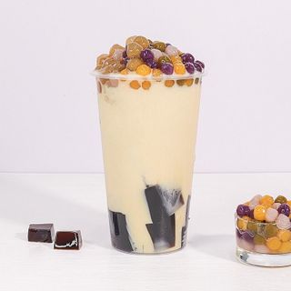 Bột Sương sáo - Made in Việt Nam - Chất lượng Thái Lan