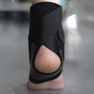 Bó gót chống chấn thương cao cấp, đai quấn cổ gót chân chuyện dụng cho dân chơi thể thao