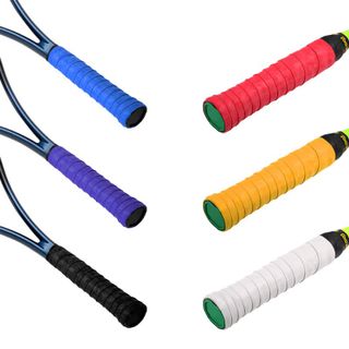 Quấn cán vợt cầu lông cao cấp 1M1 thoáng khí, quấn vợt chuyên nghiệp dành cho tay vợt thể thao