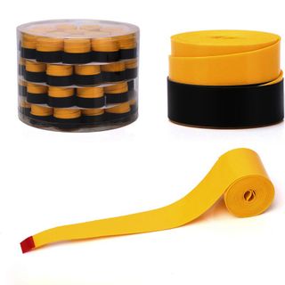 Quấn cán vợt cầu lông cao cấp 1M1 thoáng khí, quấn vợt chuyên nghiệp dành cho tay vợt thể thao