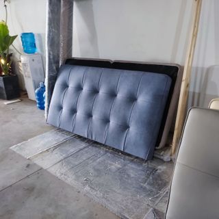 Giường ngủ cao cấp